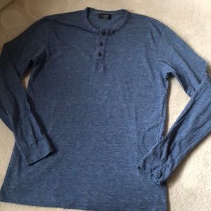 Zara MAN long sleeve!